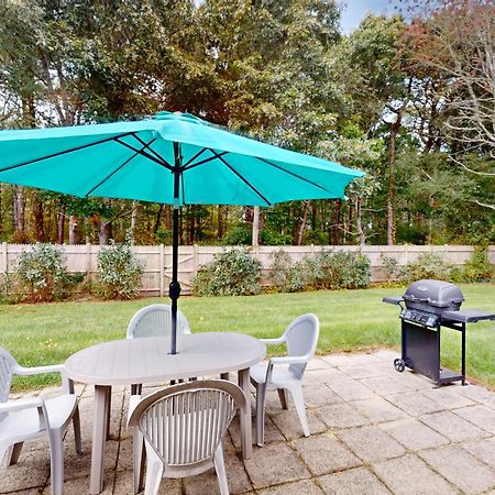 Blue Octopus Hideaway Villa West Yarmouth Ngoại thất bức ảnh